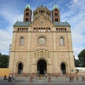 7 Speyer Dom